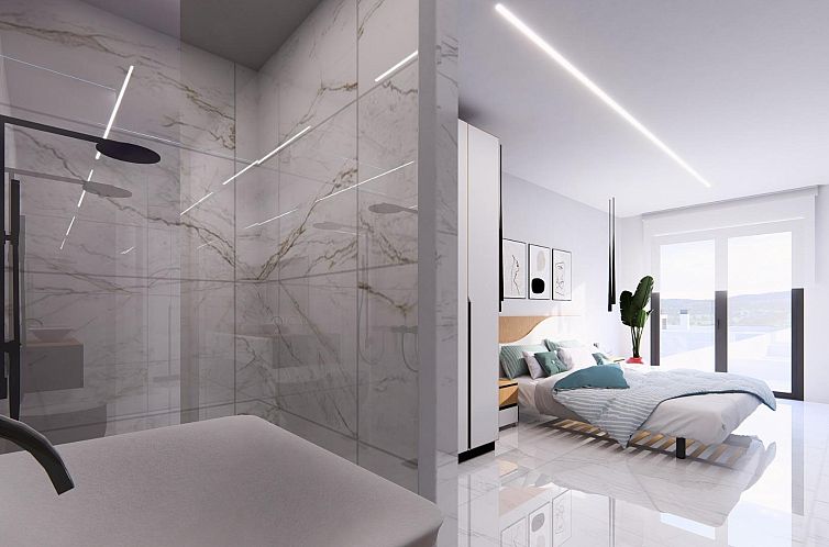 Appartement in Algorfa