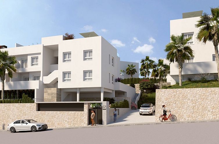 Geschakelde woning in Algorfa