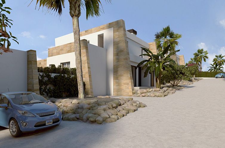 Geschakelde woning in Algorfa