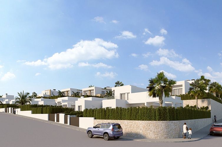 Geschakelde woning in Algorfa