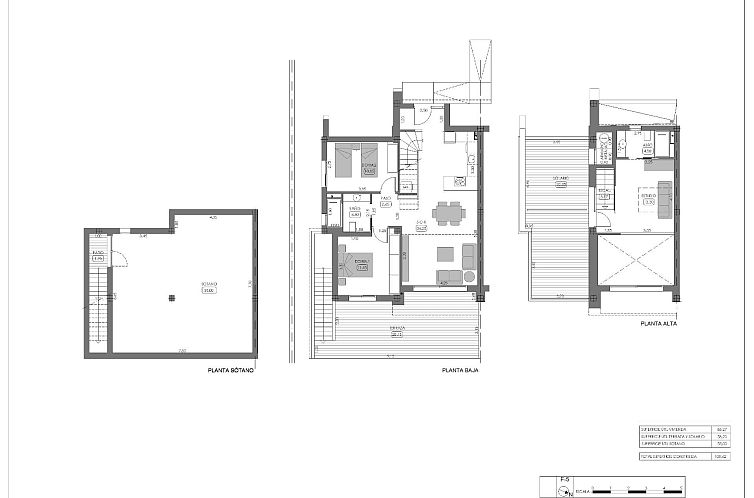 Geschakelde woning in Algorfa