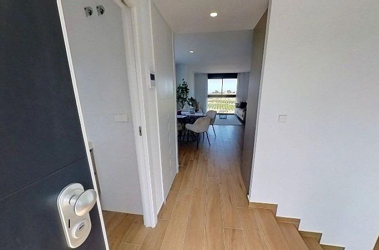 Geschakelde woning in Algorfa