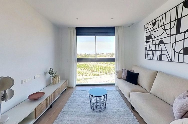 Geschakelde woning in Algorfa