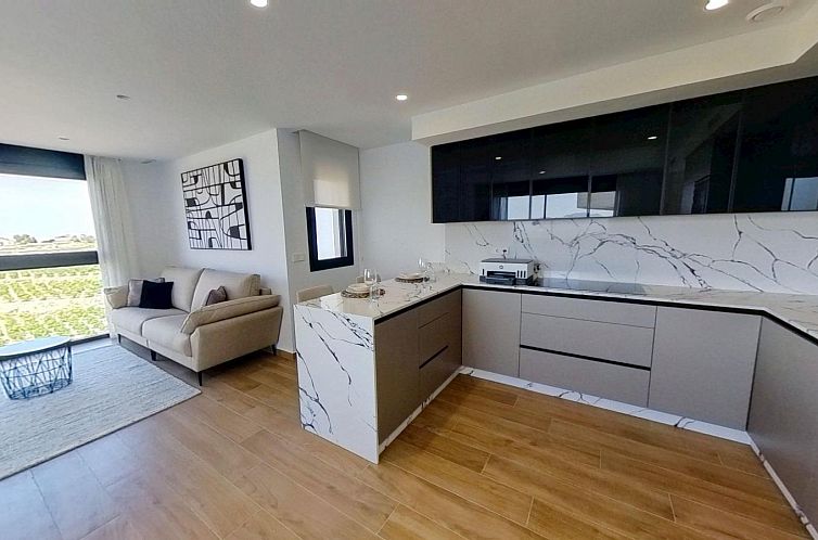 Geschakelde woning in Algorfa