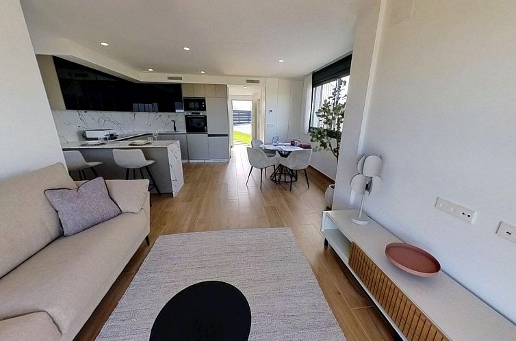 Geschakelde woning in Algorfa