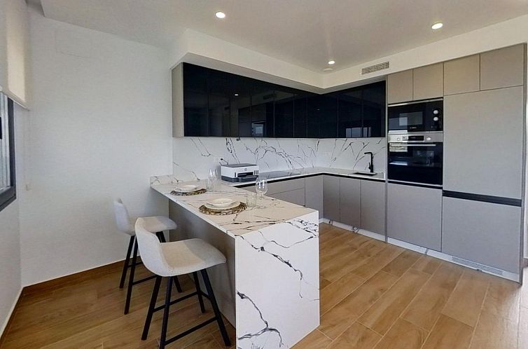 Geschakelde woning in Algorfa
