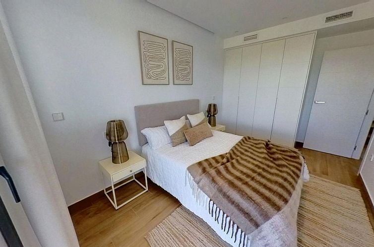 Geschakelde woning in Algorfa