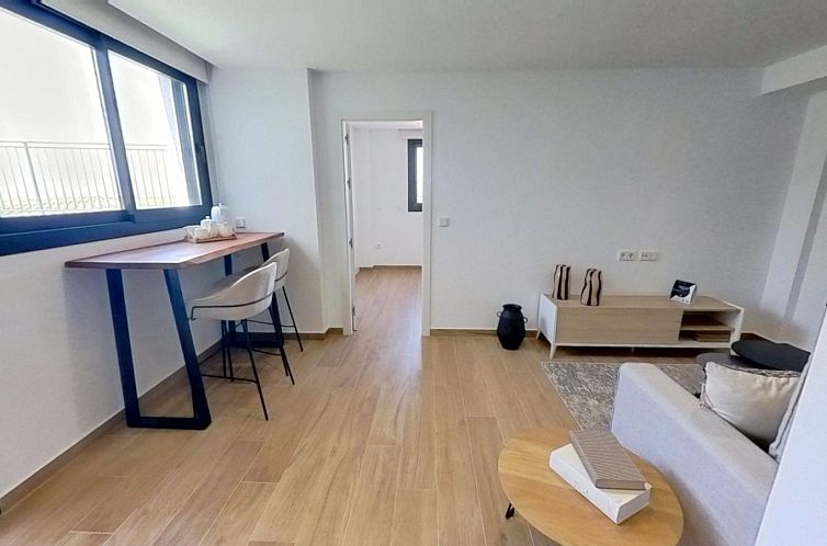 Geschakelde woning in Algorfa