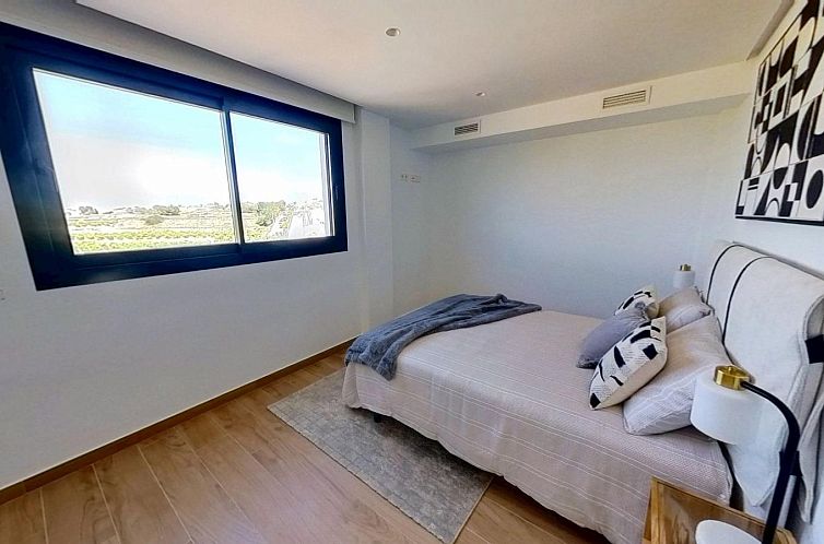 Geschakelde woning in Algorfa