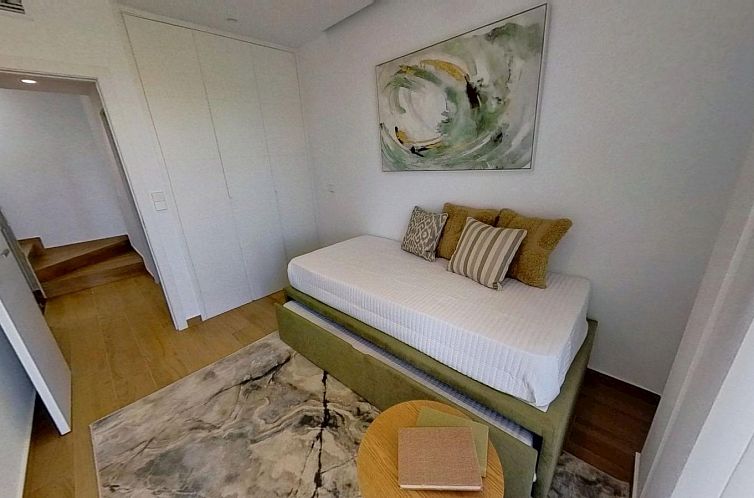 Geschakelde woning in Algorfa