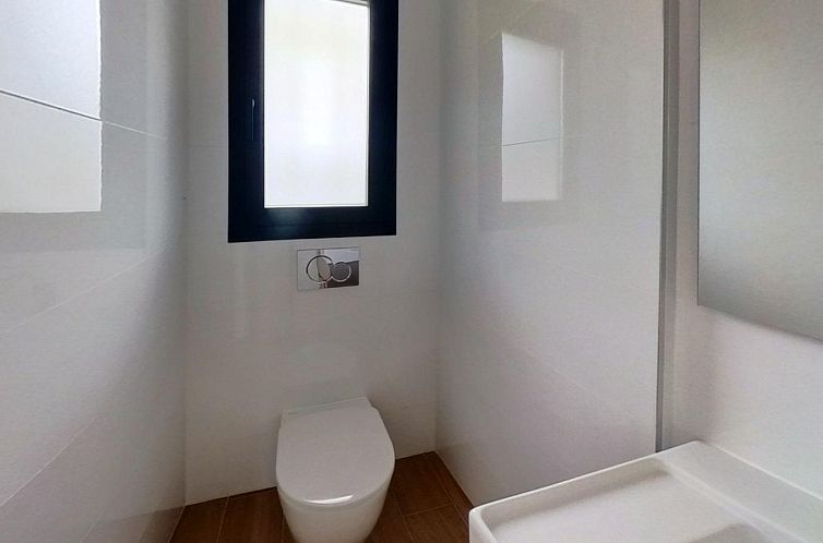 Geschakelde woning in Algorfa