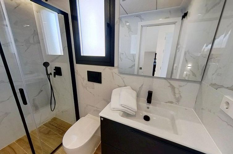 Geschakelde woning in Algorfa