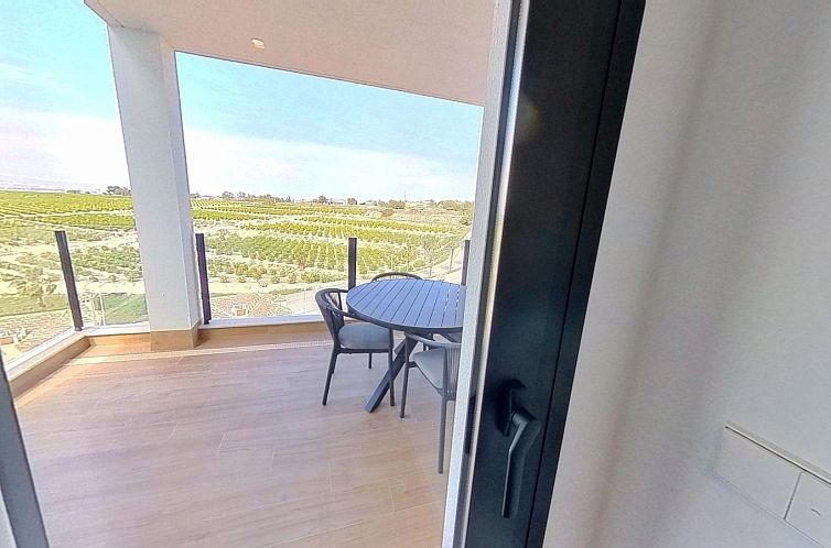Geschakelde woning in Algorfa