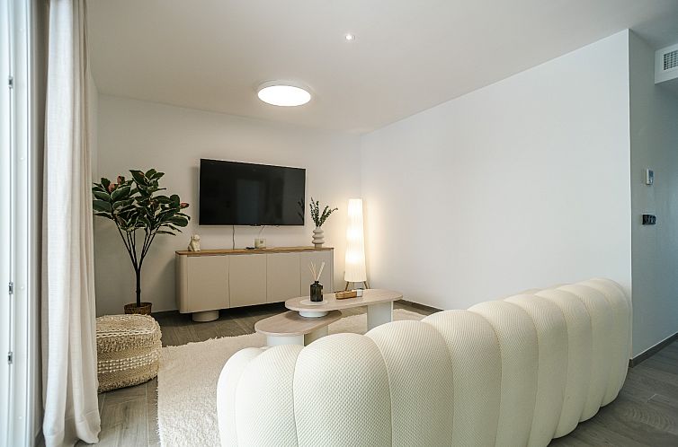 Appartement in Algorfa