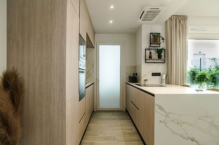 Appartement in Algorfa