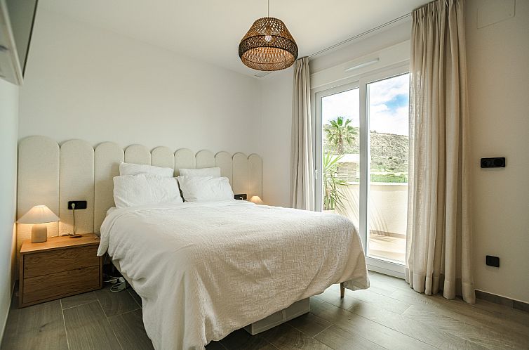 Appartement in Algorfa