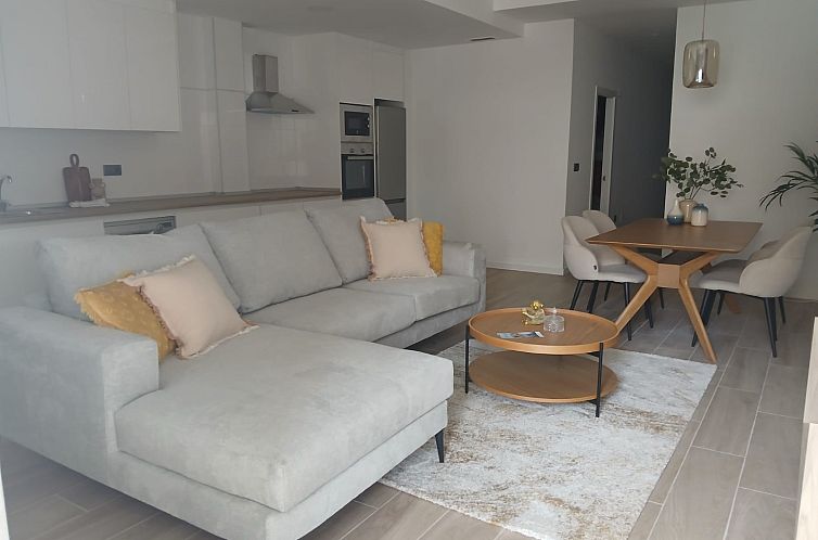 Appartement in Algorfa