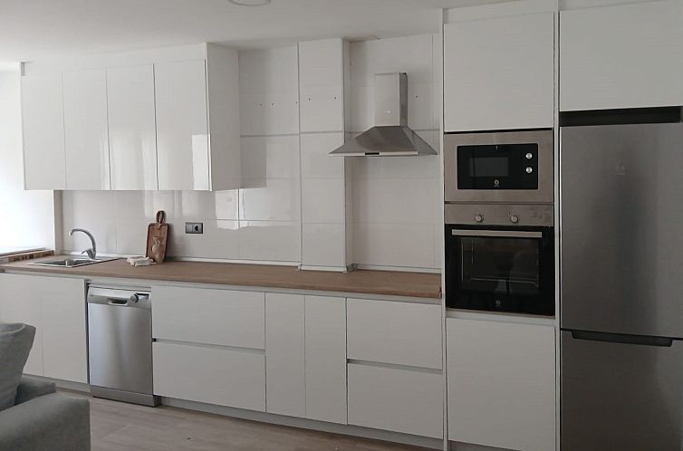 Appartement in Algorfa