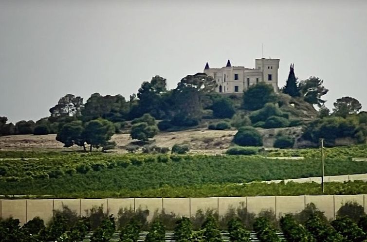 Appartement in Algorfa