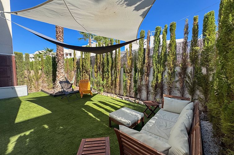 Geschakelde woning in Algorfa