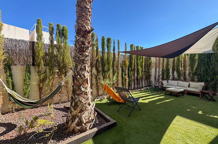 Geschakelde woning in Algorfa