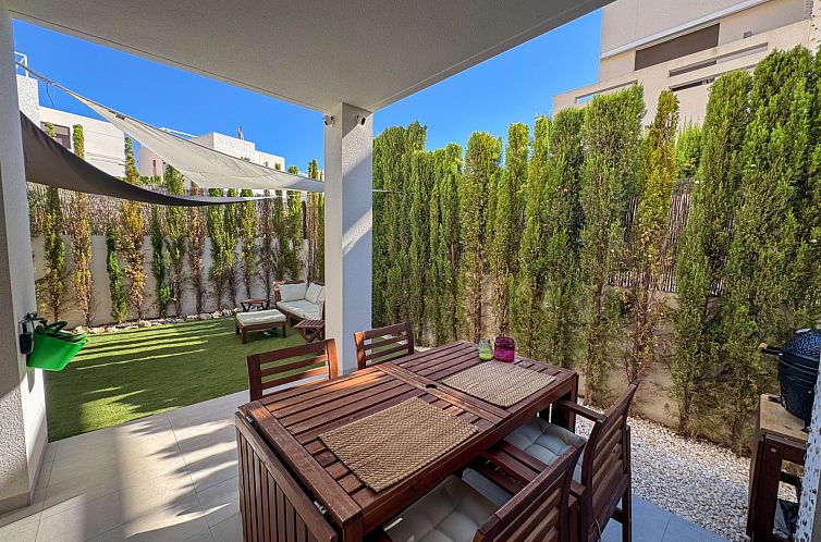 Geschakelde woning in Algorfa