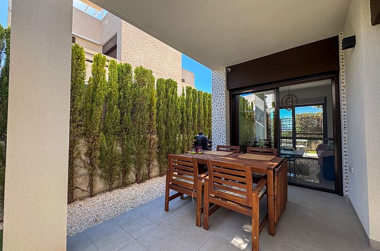 Geschakelde woning in Algorfa