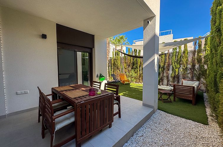 Geschakelde woning in Algorfa