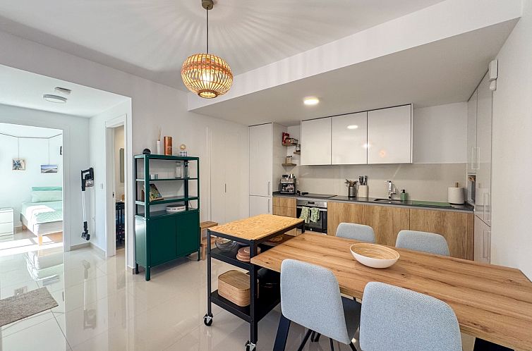 Geschakelde woning in Algorfa