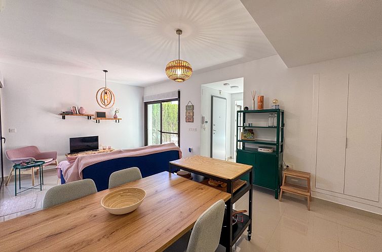 Geschakelde woning in Algorfa