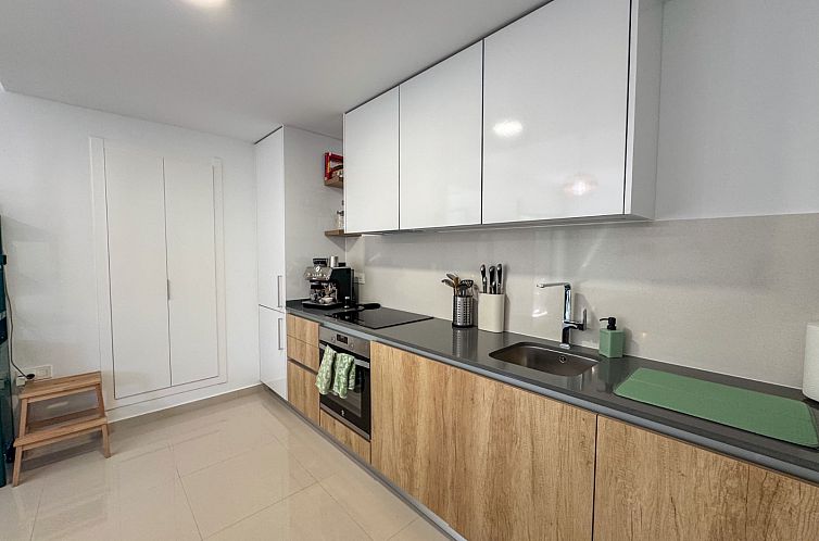 Geschakelde woning in Algorfa