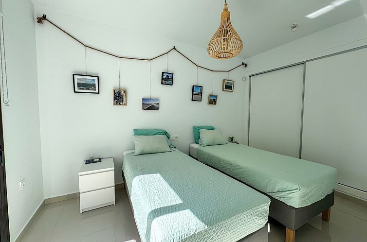 Geschakelde woning in Algorfa