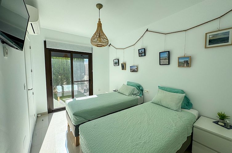 Geschakelde woning in Algorfa