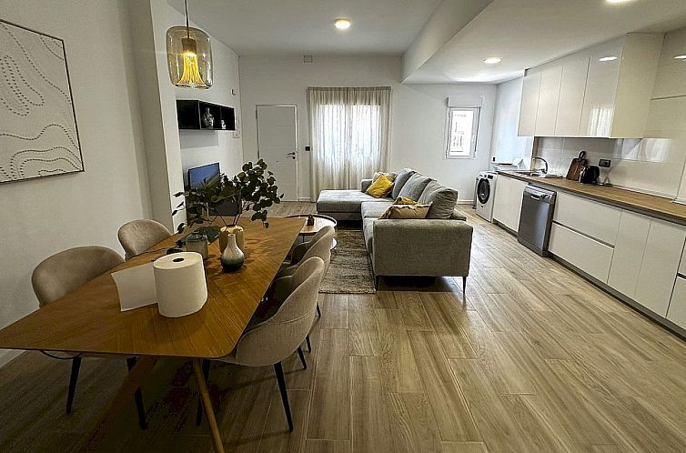 Appartement in Algorfa