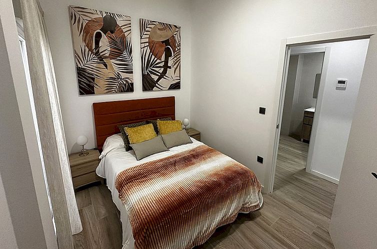 Appartement in Algorfa