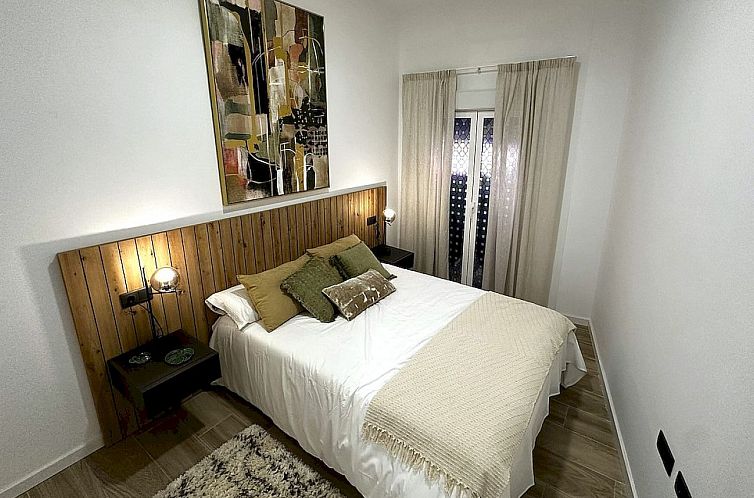 Appartement in Algorfa