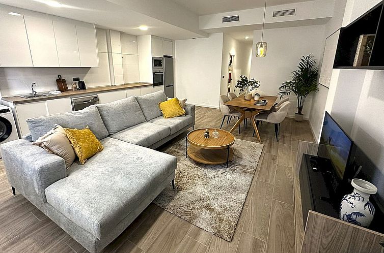 Appartement in Algorfa