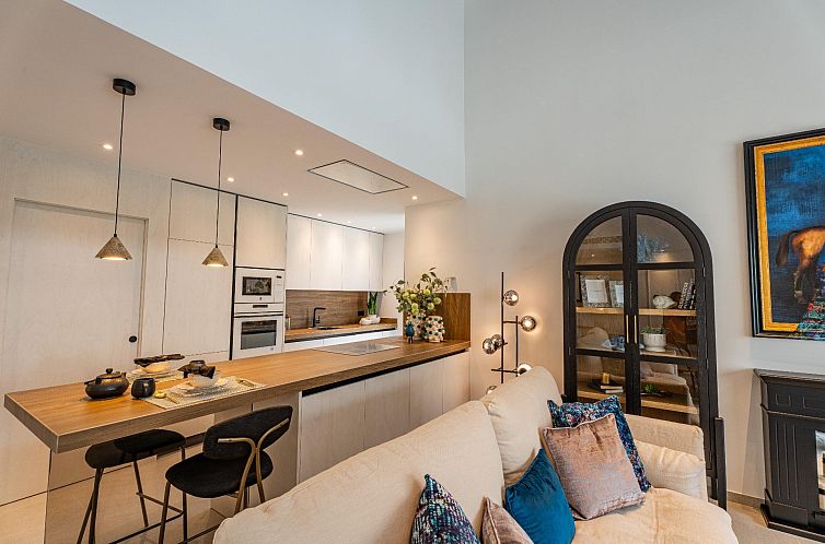 Vrijstaande woning in Algorfa