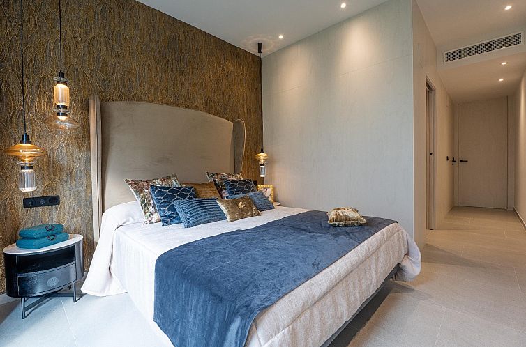 Vrijstaande woning in Algorfa