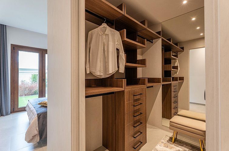 Vrijstaande woning in Algorfa