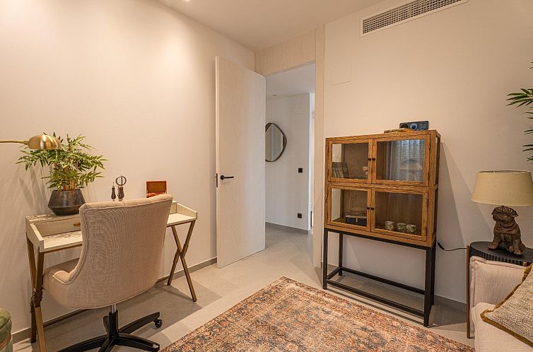 Vrijstaande woning in Algorfa