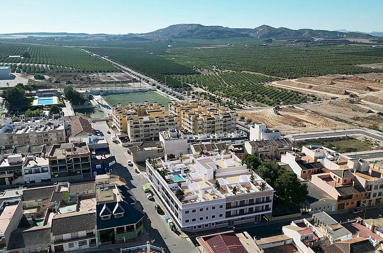 Appartement in Algorfa