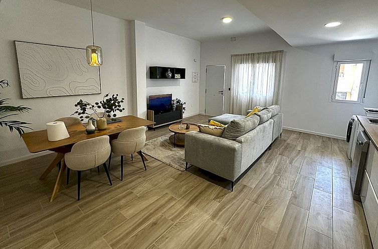 Appartement in Algorfa