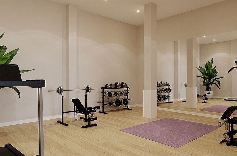 Appartement in Algorfa