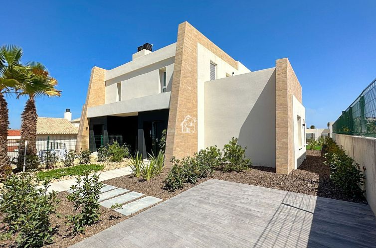 Geschakelde woning in Algorfa