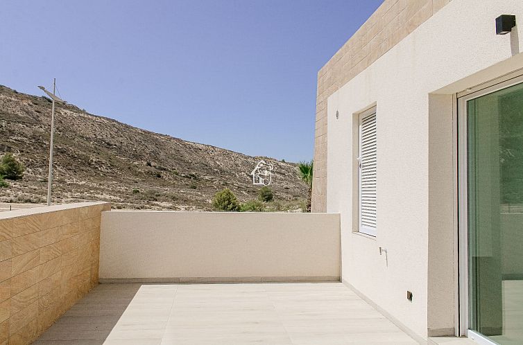 Geschakelde woning in Algorfa