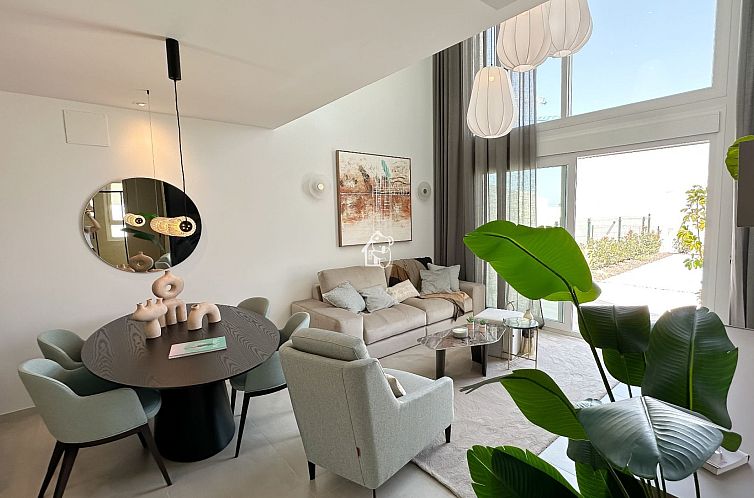 Geschakelde woning in Algorfa