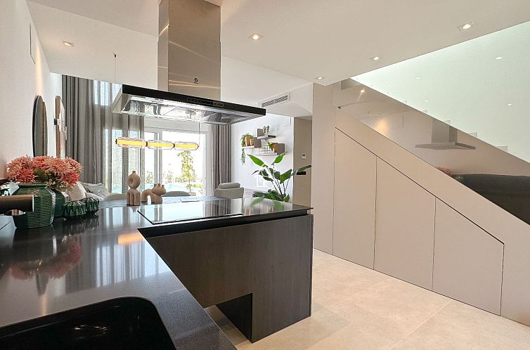 Geschakelde woning in Algorfa