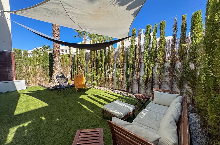 Geschakelde woning in Algorfa