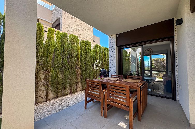 Geschakelde woning in Algorfa